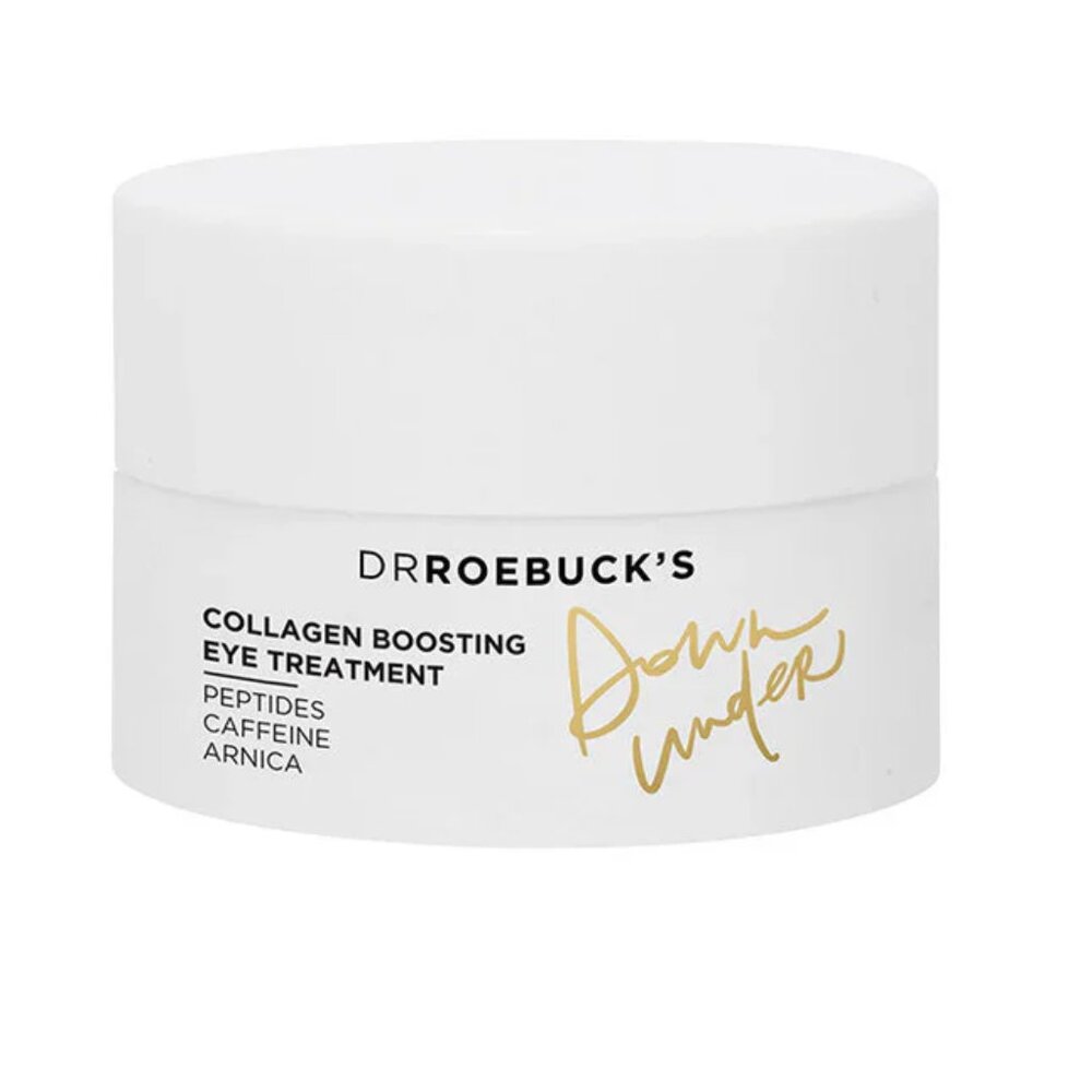 DR ROEBUCK'S Down Under Eye 15 ml